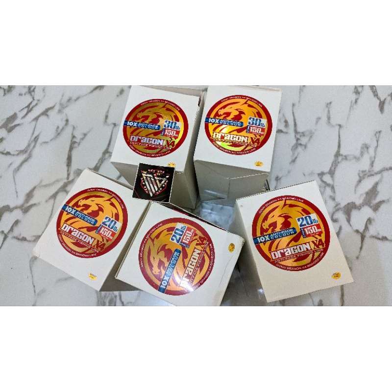 PE OZMY DRAGON X4 150M