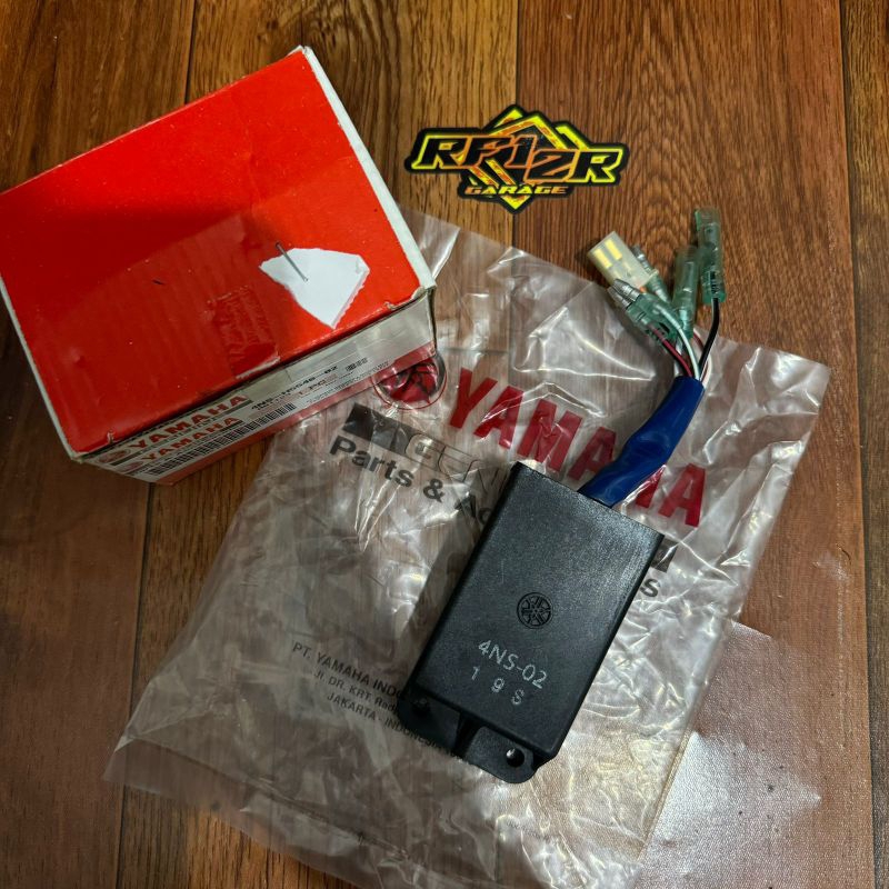 CDI FIZR ORIGINAL YGP CDI ORIGINAL FIZR