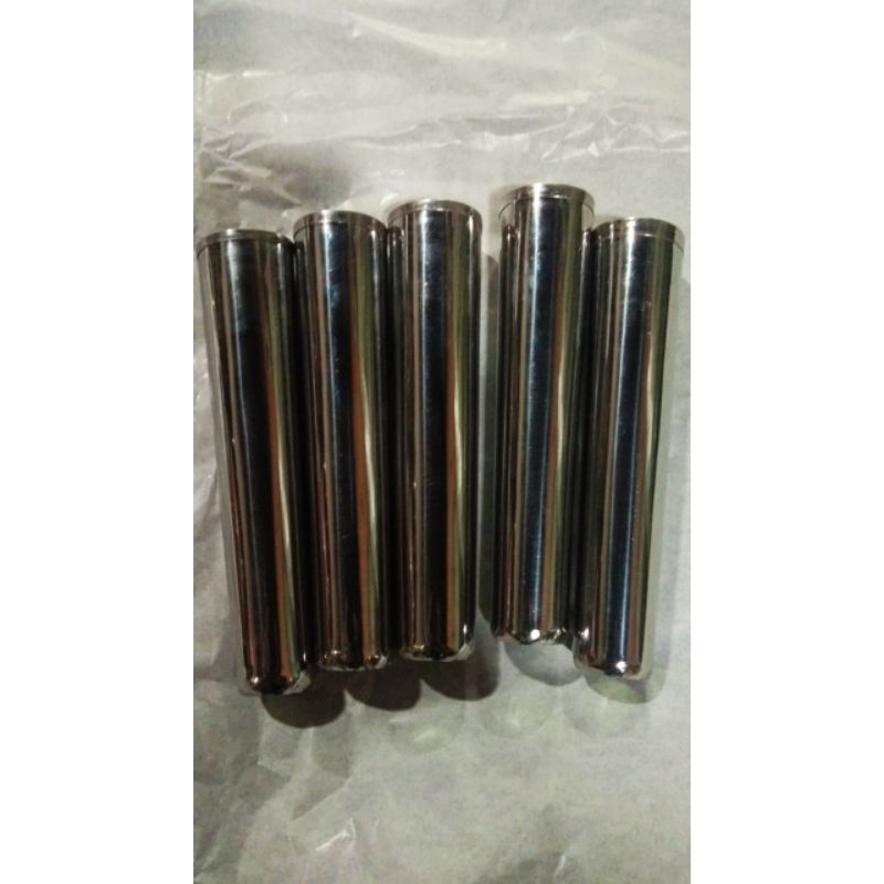 CETAKAN ES GOYANG BULAT / ES LOLY STENLIS STELL