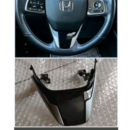 garnis stir honda crv