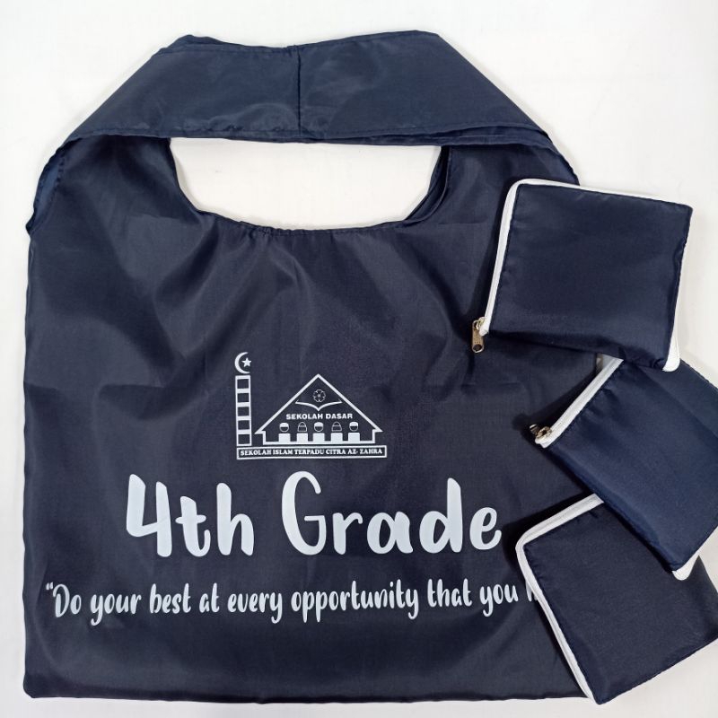 Tas Lipat Custom Model Rit