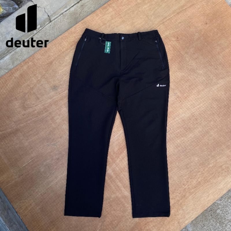 Celana Outdoor Original Deuter