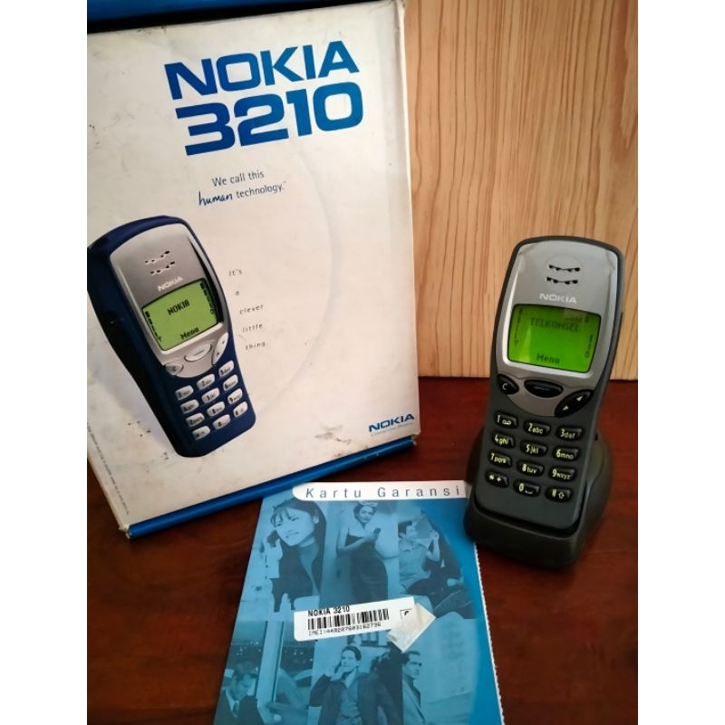 Nokia 3210