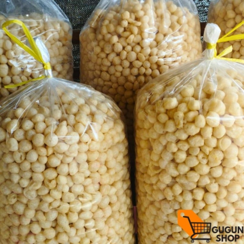

ENDOG LEWO 2KG (1KG ORIGINAL+ 1KG PEDAS) MIX