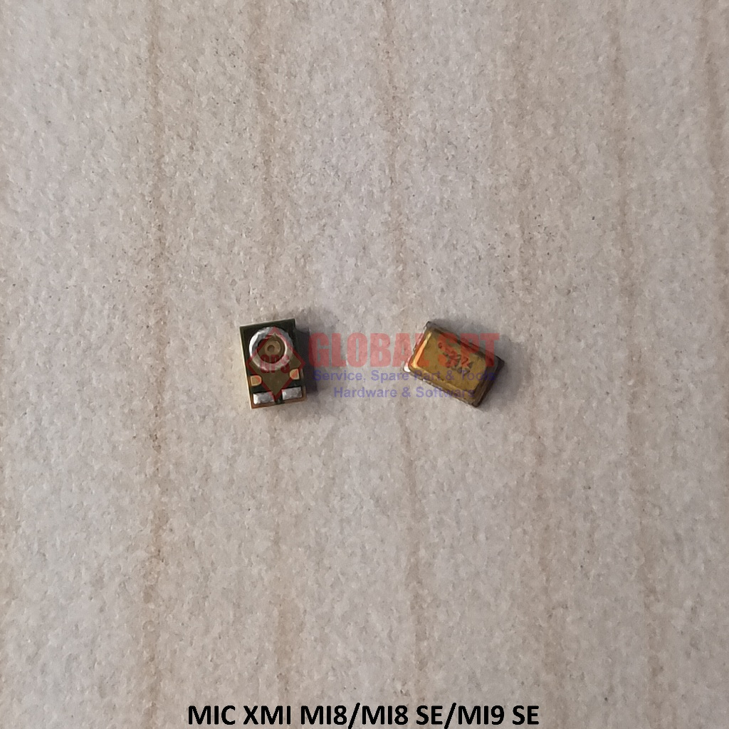 MIC XIAOMI MI8 / MI8 SE / MI9 SE / MI 8 / MI 8 SE / MI 9 SE