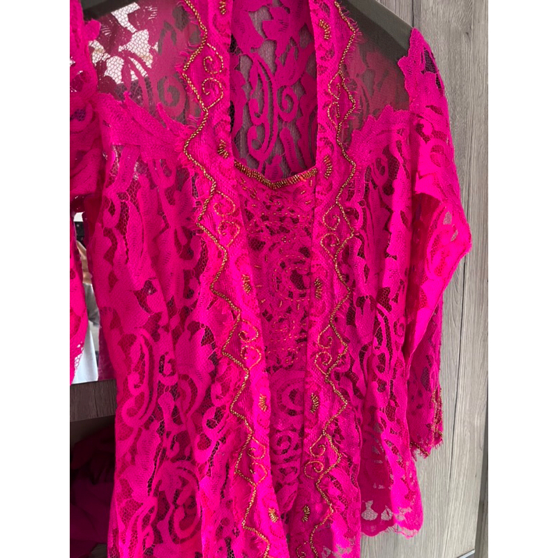 Preloved Kebaya Payet Bali