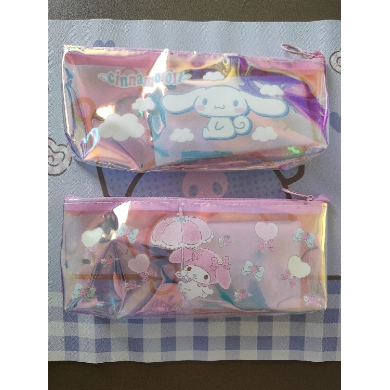 

Tempat pensil hologram
