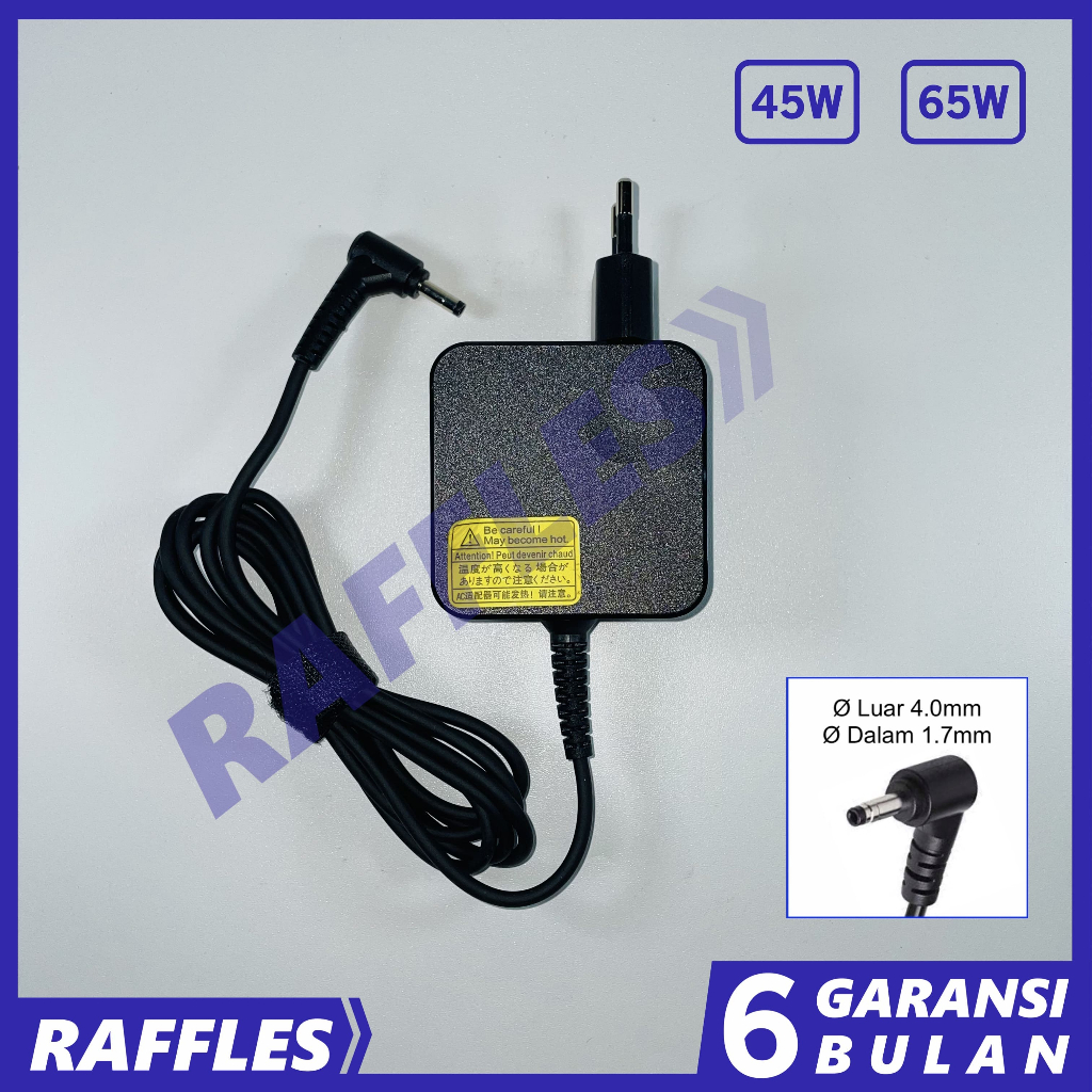 Adaptor Charger Lenovo Ideapad 1 11ADA05 11IGL05