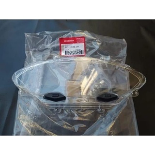 37111 K1Z J11 LENS assy mika speedometer pcx 160 ori ahm