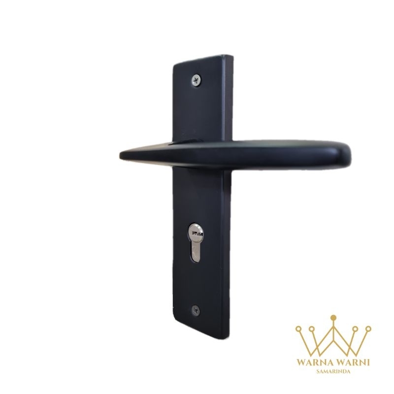 Handle Pintu GERBER RCH 9068 / L435 MB 20cm