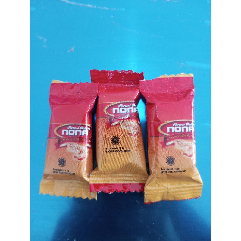 

terasi udang nona sachet @4,5g