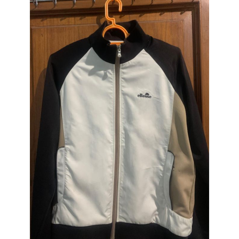 Tractop ellesse