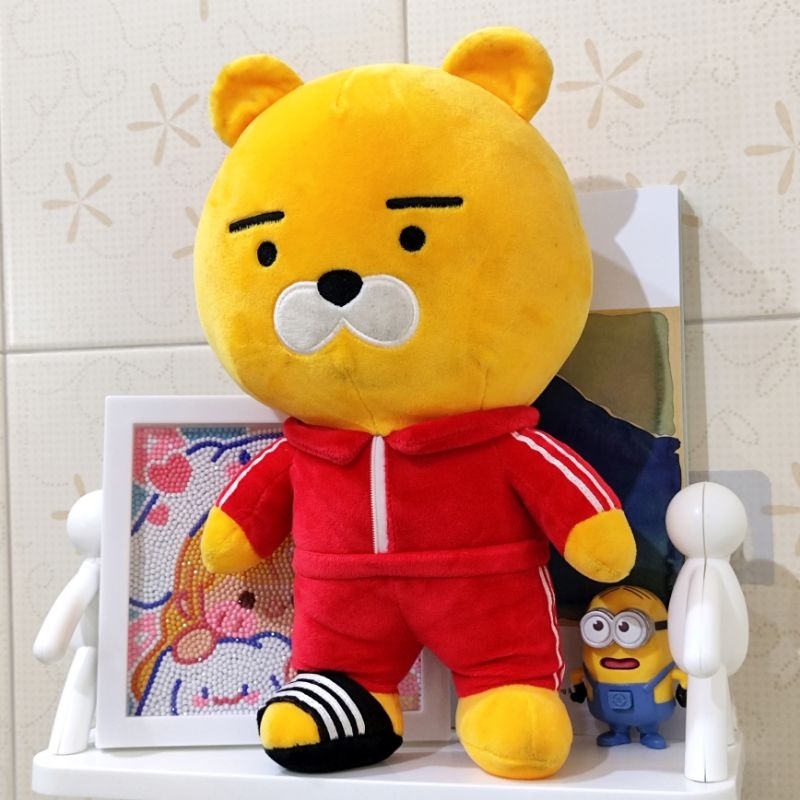 Boneka Ryan Kakao Friends [PL]