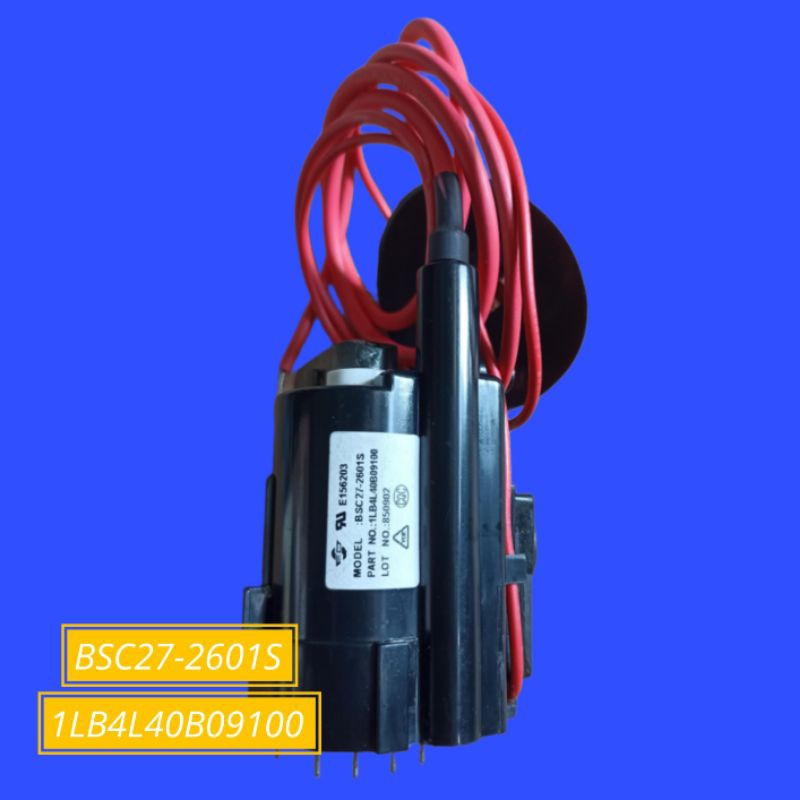 flyback BSC27-2601s 1LB4L40B09100