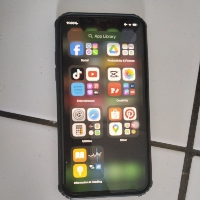 Iphone XS 256 GB