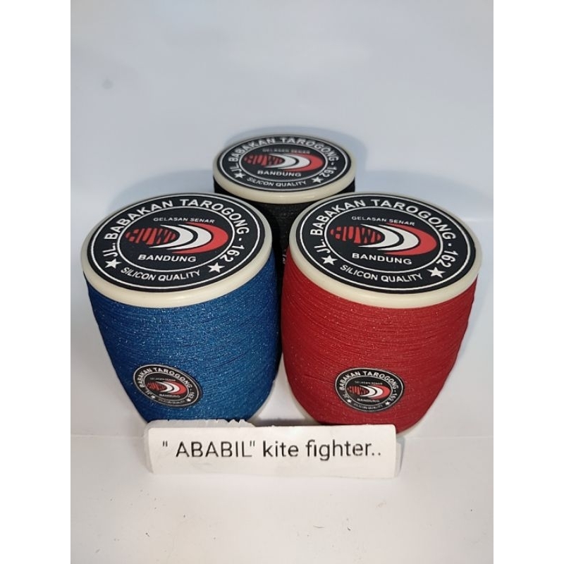 gelasan huwi  0,22 panjang 2000 yard
