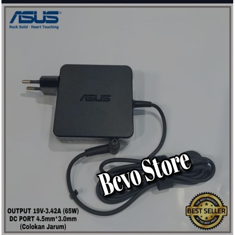Adaptor Charger Laptop Asus Pro P1440 P1440f P1440fa P1440fb P1440u