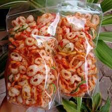 

USAHA KECIL - Seblak Kering Kerupuk Delapan 8 Bantet Pouch