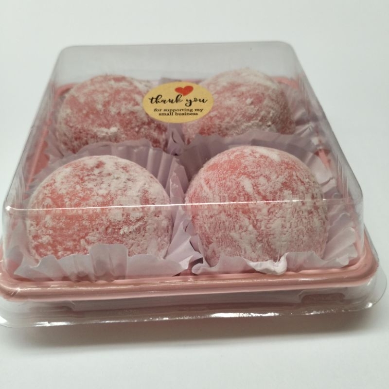 

Mochi Daifuku