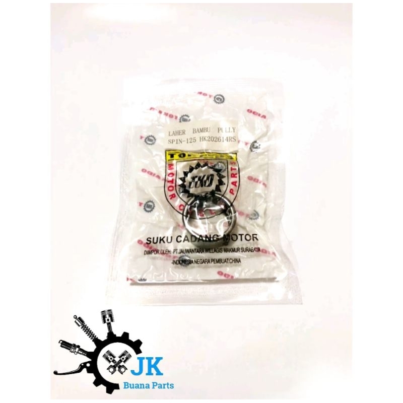 LAHAR BAMBU BEARING PULLY SPIN 125 SKYDRIVE SKYWAVE TOKAIDO