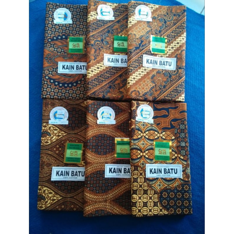 JARIK BATIK SA/ JARIK BATIK HALUS DAN TEBAL/ JARIK BATIK 100% COTTON