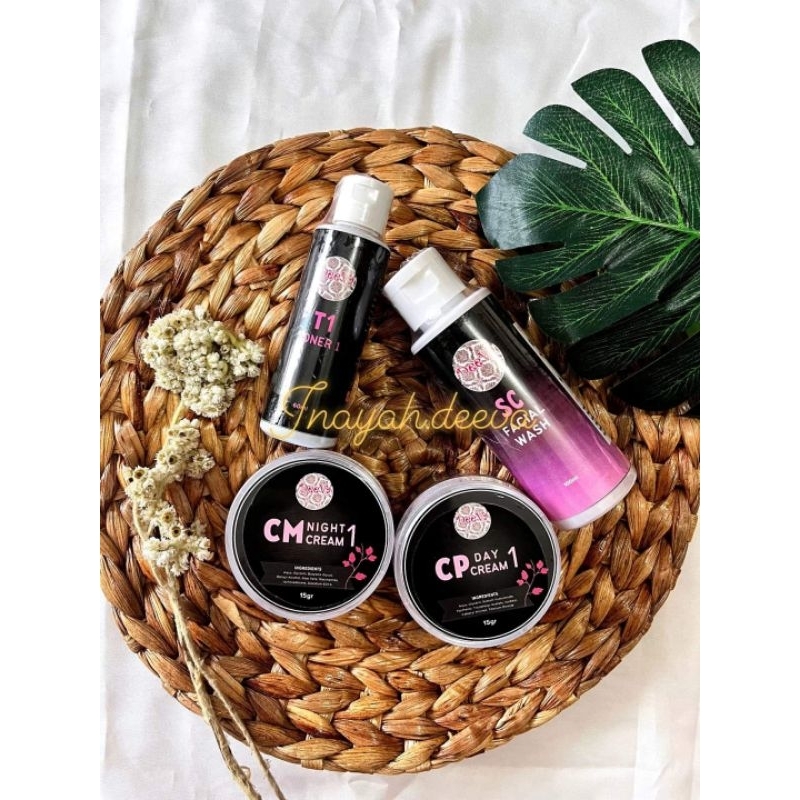 Deeva  Tahap 1 Tahap Pemula