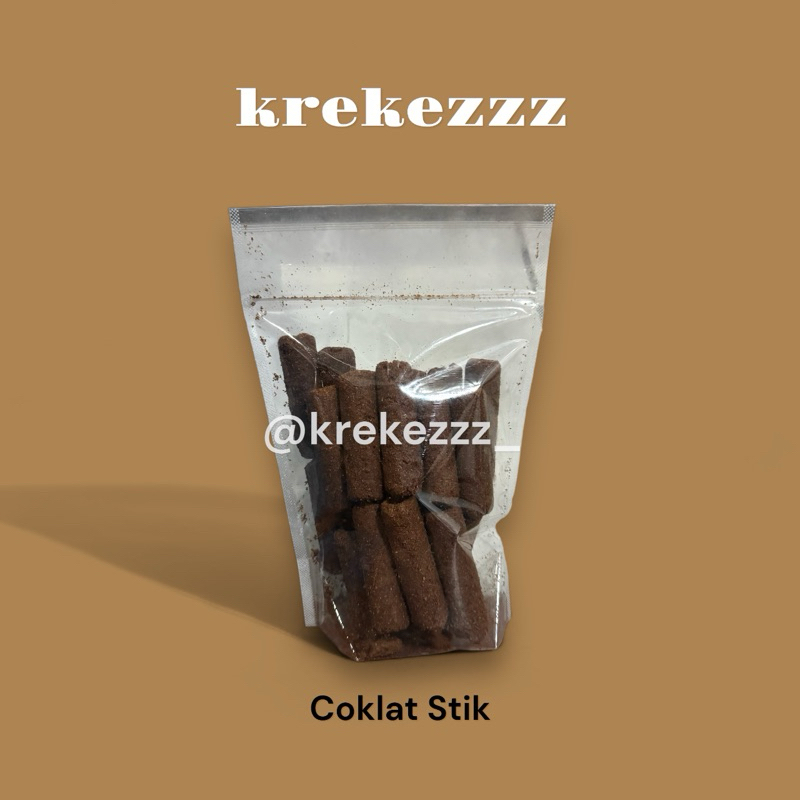 

Coklat Stik