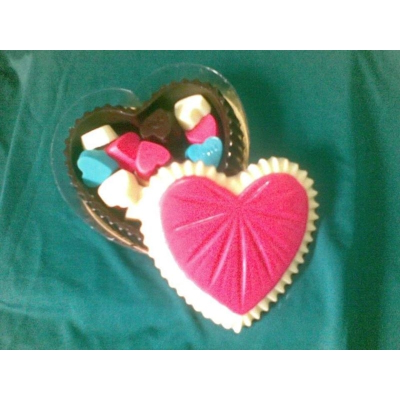 

Cokelat Box Big Love - De Phiet Coklutz