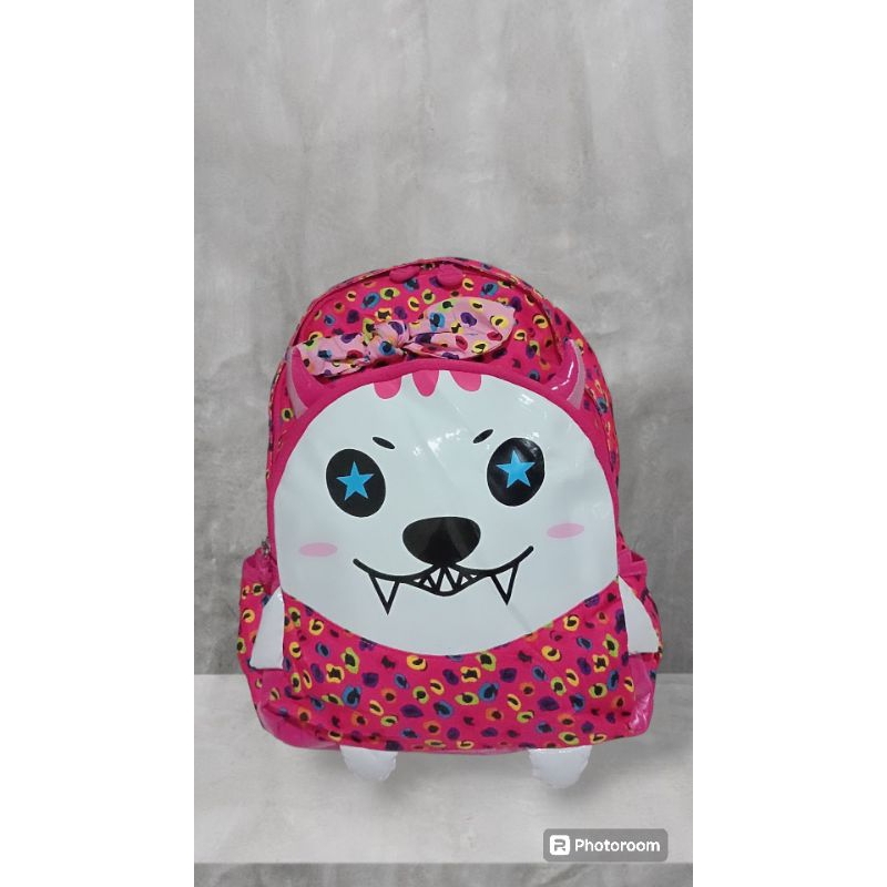 Ransel Elstinko Anak size M