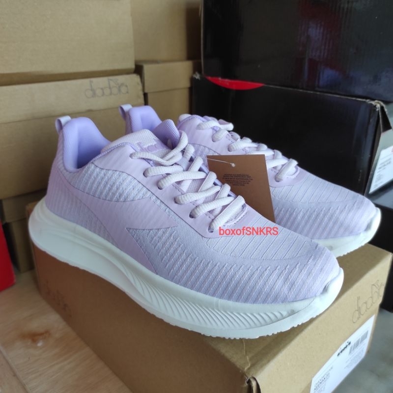 D*adora KEENAN sneakers wanita sepatu wanita