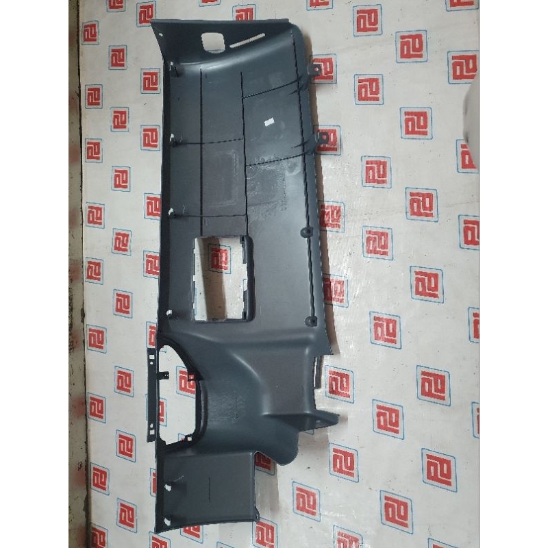 TUTUP SEKRING DASHBOARD BESAR CANTER ORI