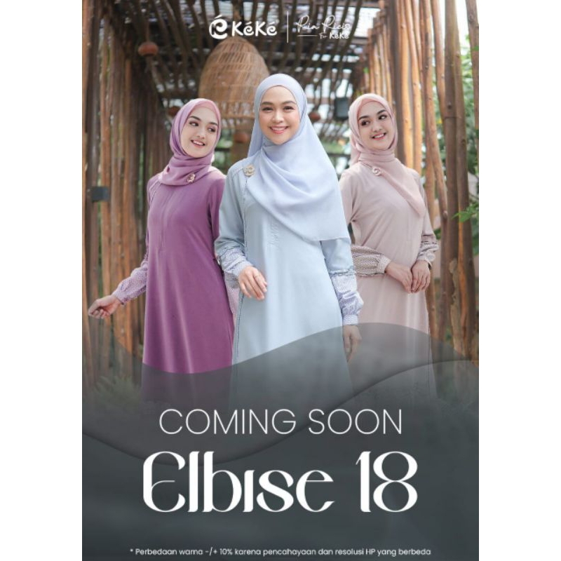 GAMIS REMAJA | GAMIS KEKINIAN | GAMIS KEKE | ELBISE 18 | GAMIS DAILY | BUSUI FRIENDLY