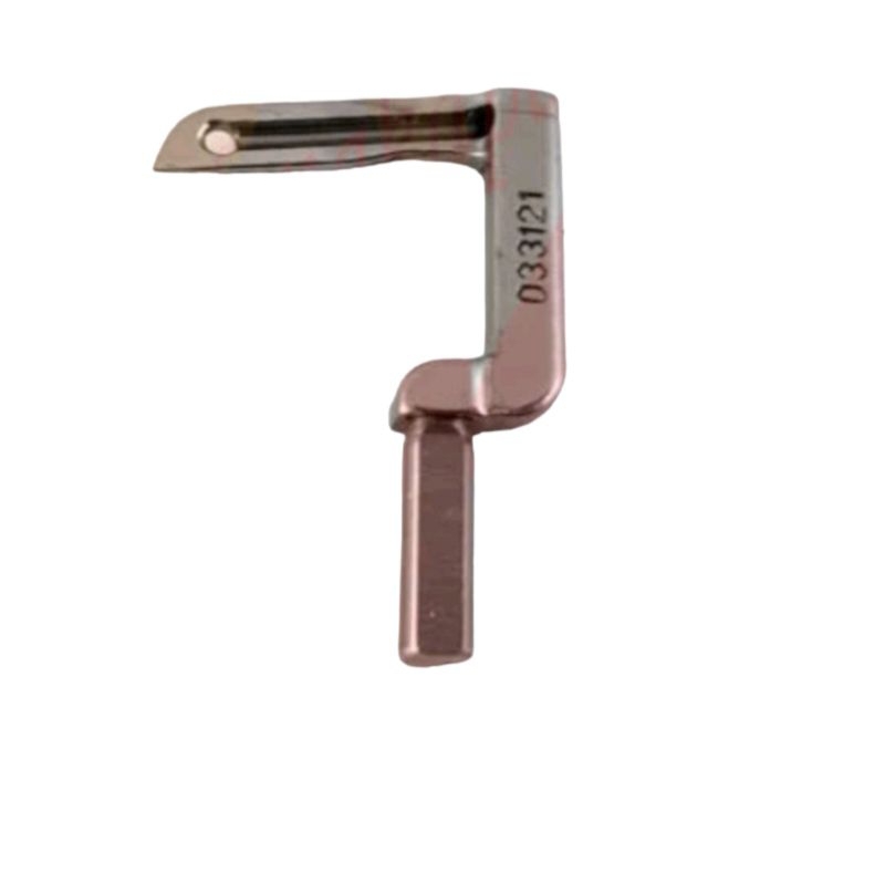 033121 Looper Pengait Benang Mesin Jahit Karung Newlong