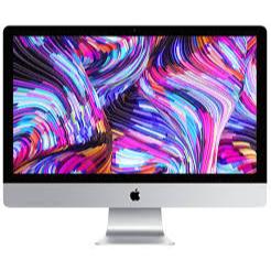 IMAC SLIM 27 INCH RETINA 5K 2019 CORE I9 3.6GHZ RAM 64 GB HDD 1 TB + 32 GB FUSION DRIVE