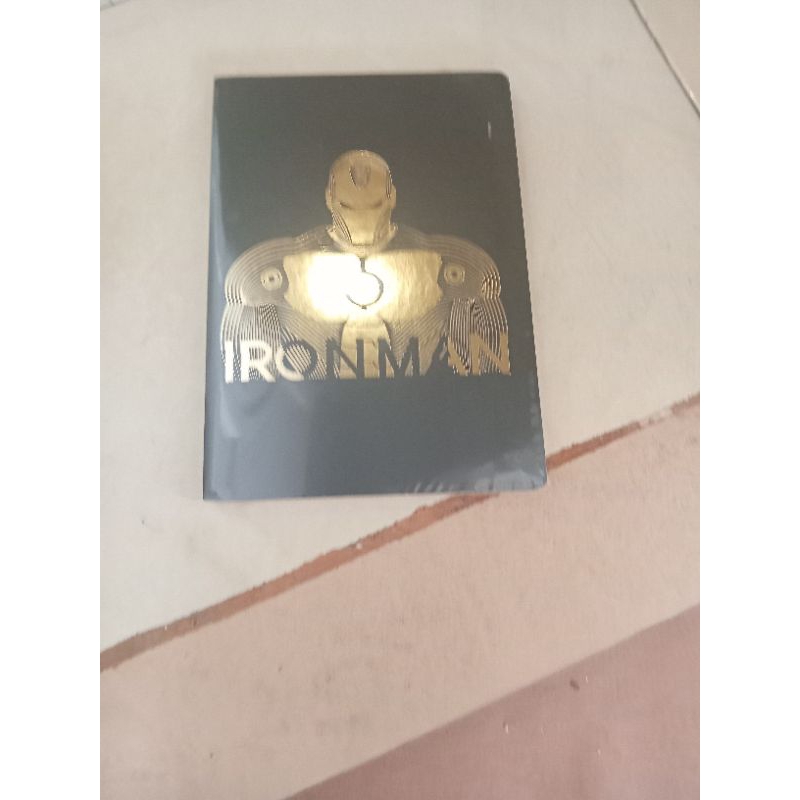 

Note book buku catatan polos bergaris