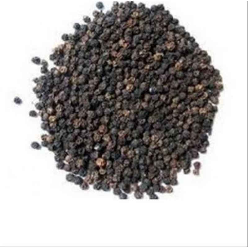 

merica butiran hitam 50 gram