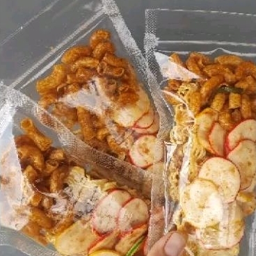 

SEBLAK KERING BUMBU SEBLAK ORIGINAL