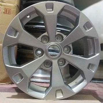 Velg Original/OEM Pajero Dakar R17