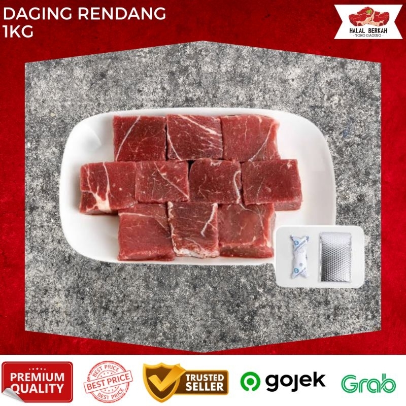 

DAGING RENDANG 1 KG MURAH