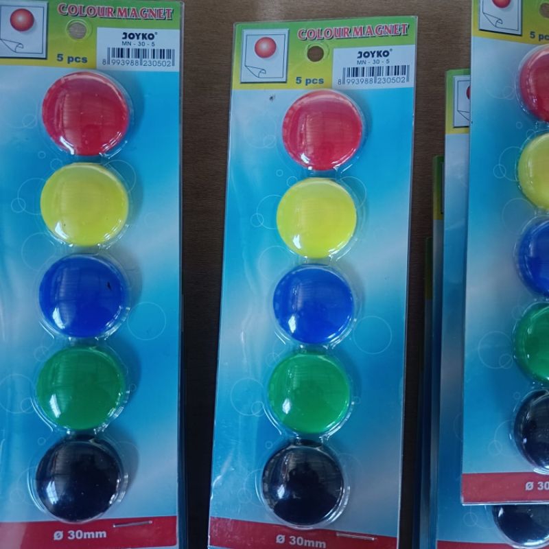 

Pin magnet whiteboard / Pin Magnet Papan tulis