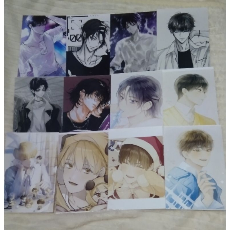 Pbox Testar DMJ / Debut Or Die Park Moondae, Kim Raebin & Bae Sejin (Get 12 Pbox)