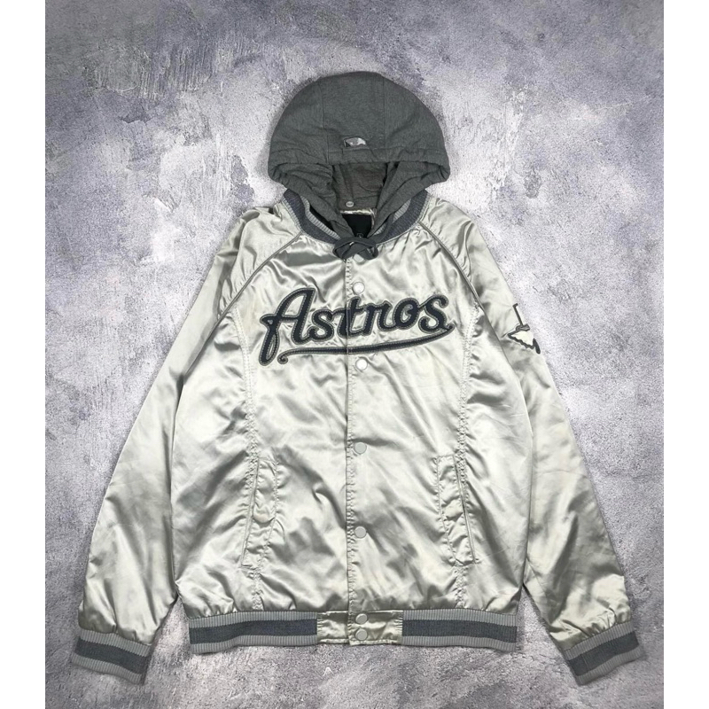 Varsity MLB Astros