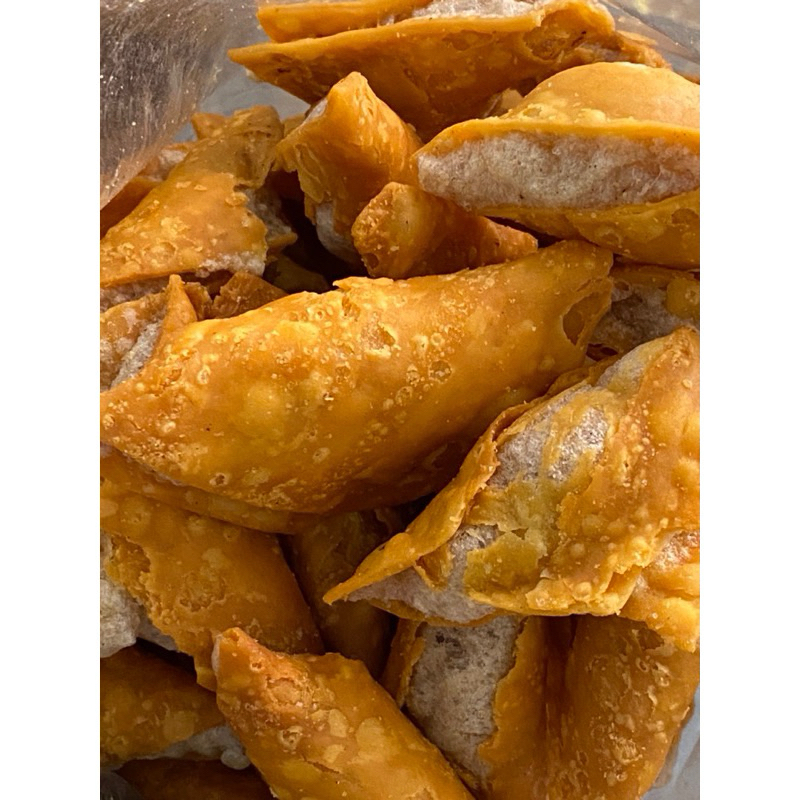 

(30pcs) CUANKI CIPET SEGITIGA