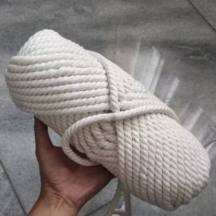 

Tali Tambang Tambahan