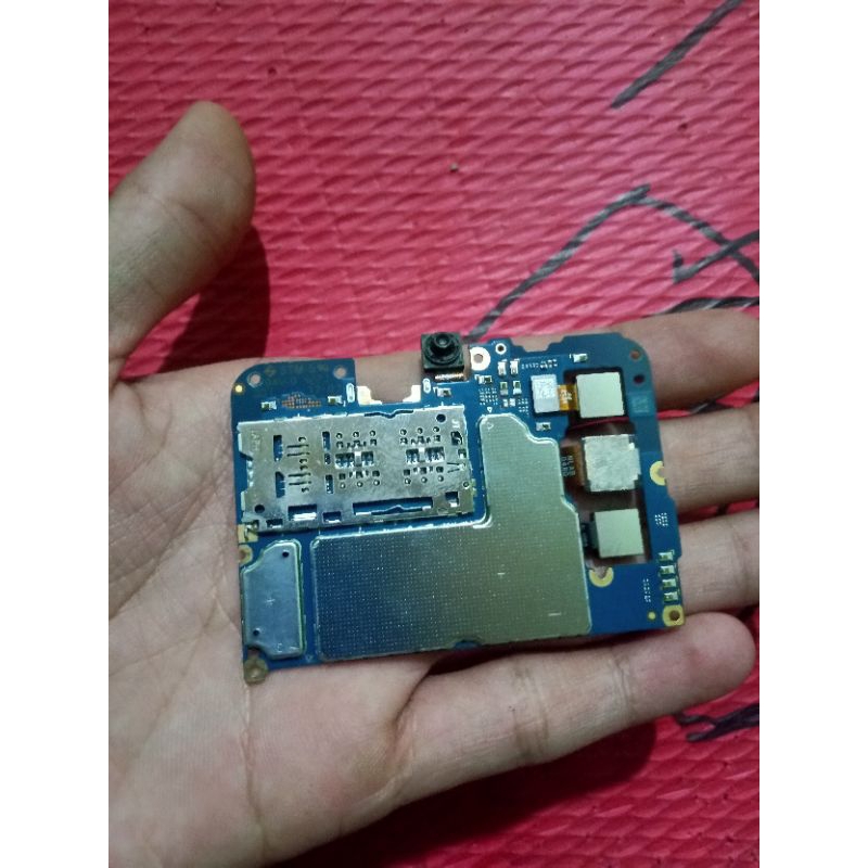 Mesin Samsung a03S normal