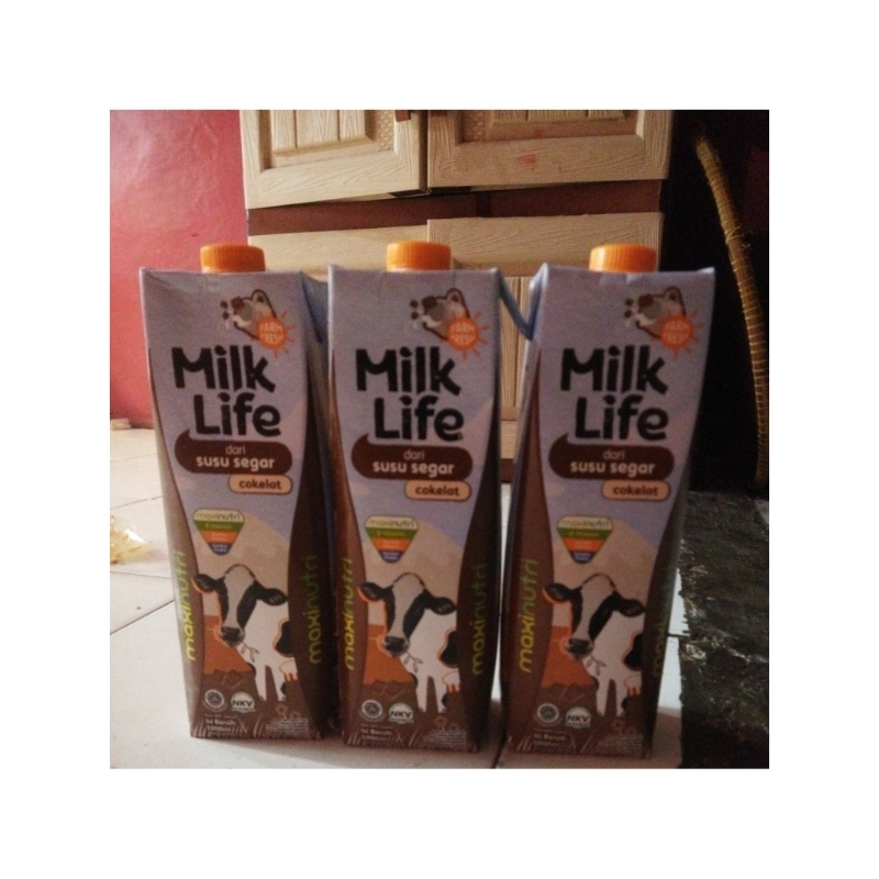 

susu milk life beli 1 gratis 1
