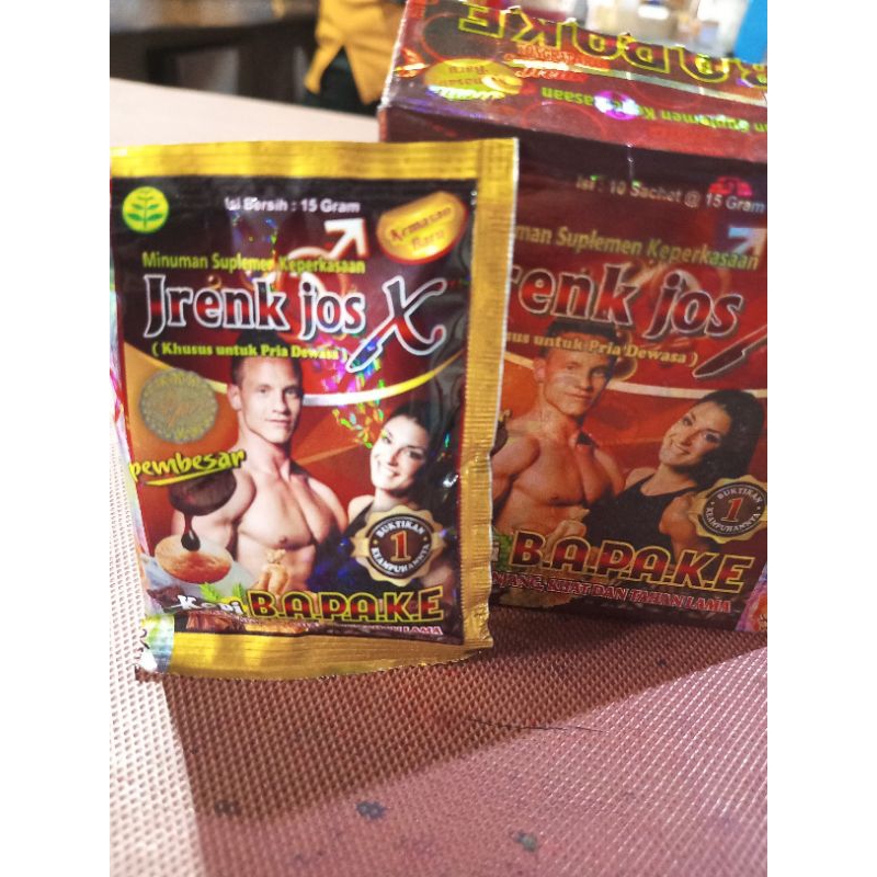 

KOPI BAPAK e HARGA 1 SACHET