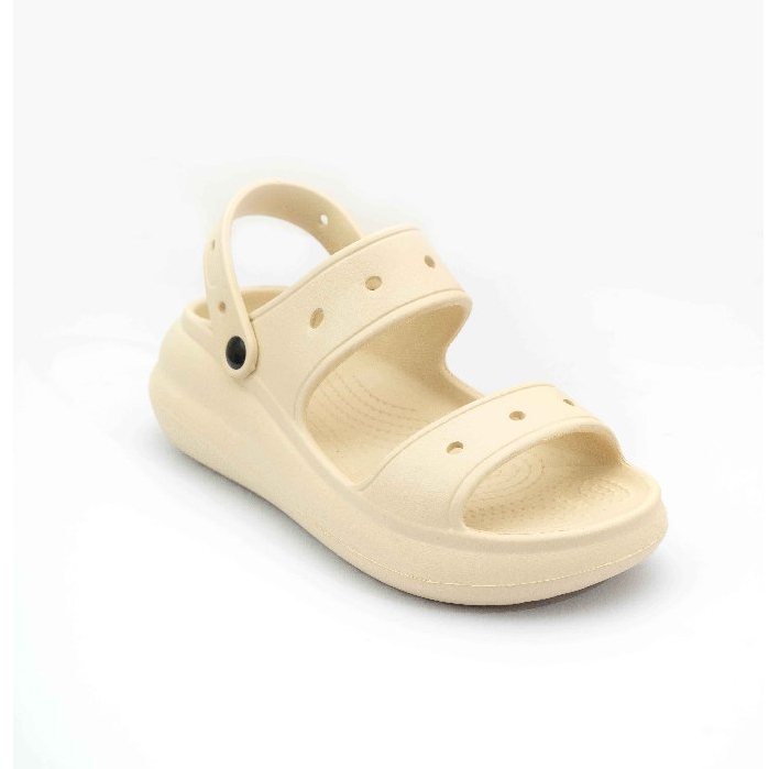 Bananas Slipper Michel Woman Beige