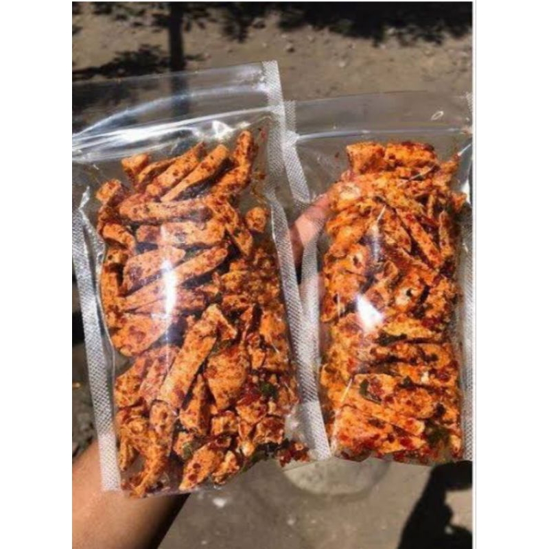 

BASRENG DAUN JERUK