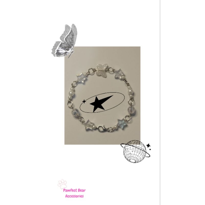 wave to earth bracelet I gelang manik wave to earth I gelang wave to earth I beads bracelets